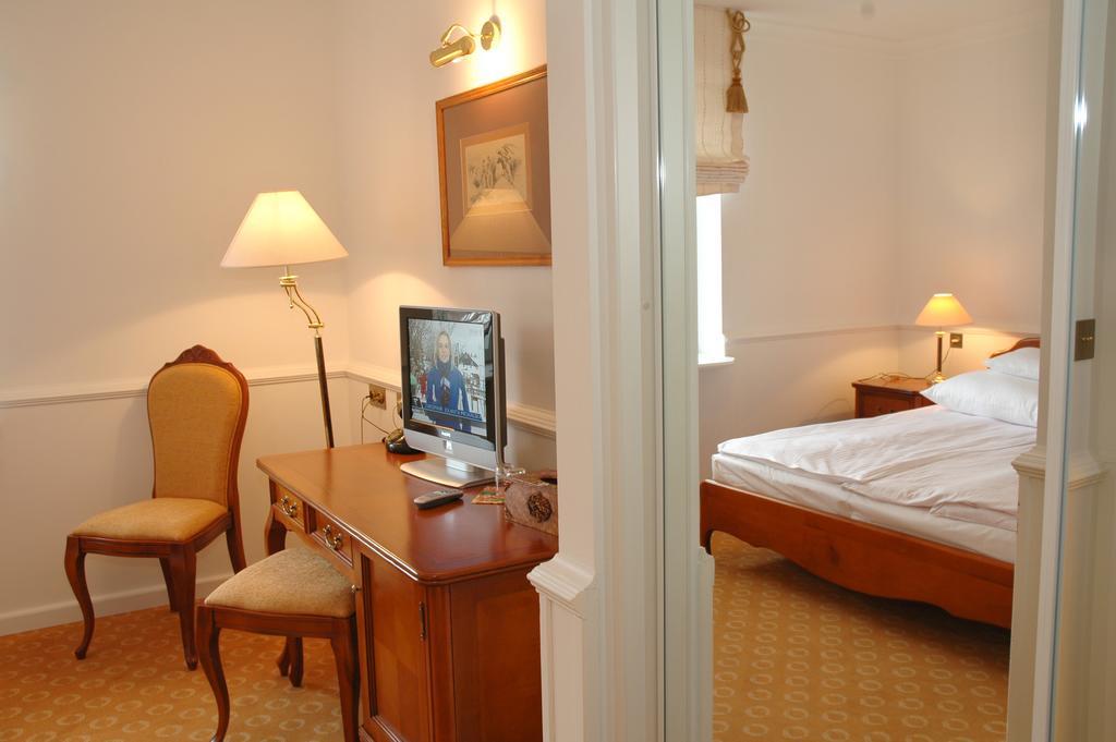 Hotel Szrenicowy Dwor Szklarska Poręba Værelse billede
