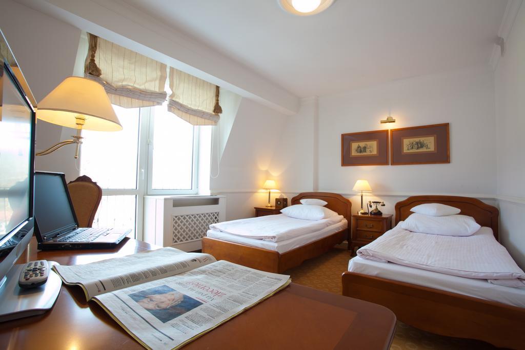 Hotel Szrenicowy Dwor Szklarska Poręba Værelse billede