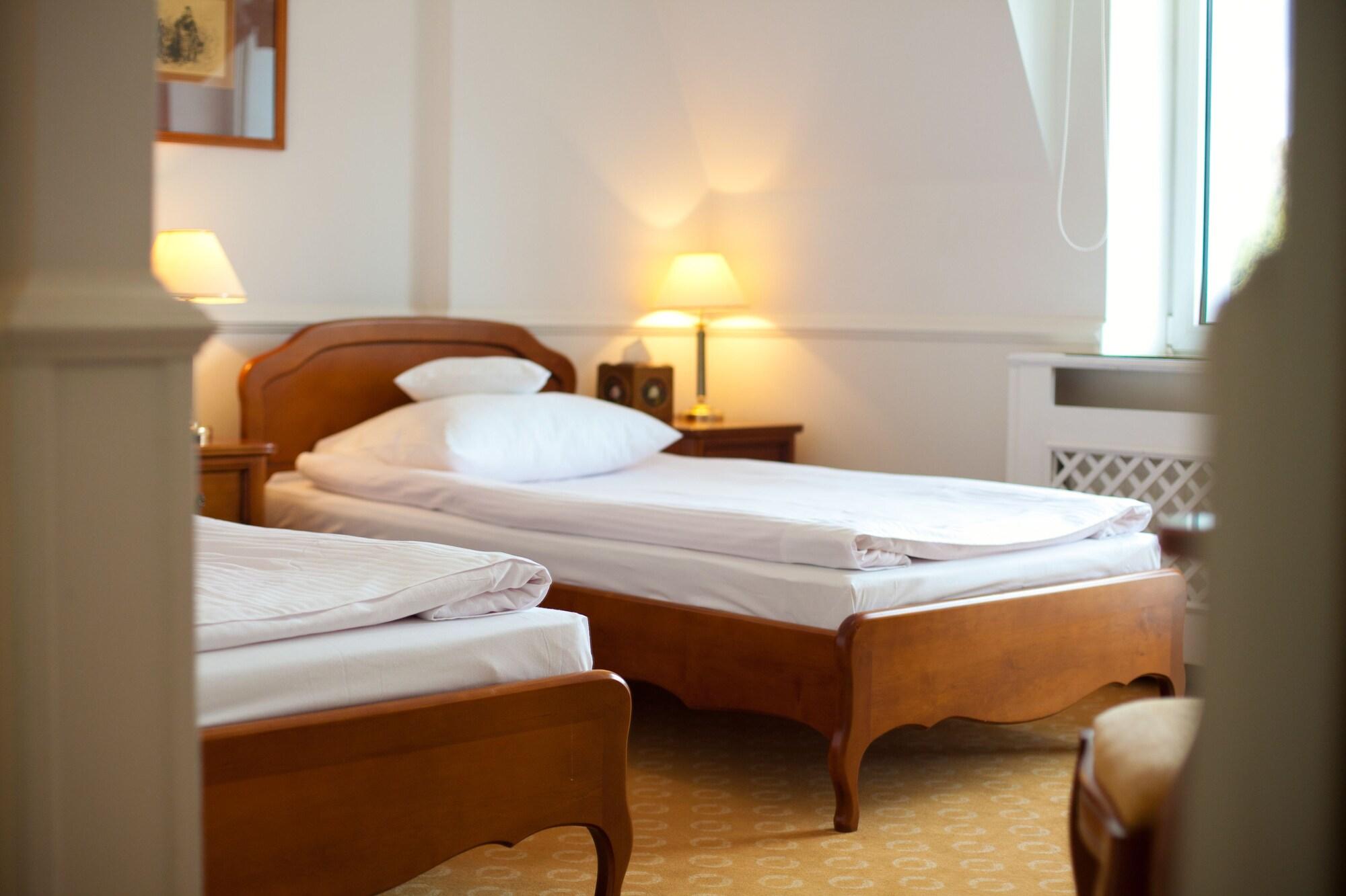 Hotel Szrenicowy Dwor Szklarska Poręba Eksteriør billede